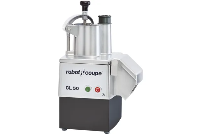Szatkownica do warzyw, CL50, P 550 W, U 400 V Robot Coupe 713501