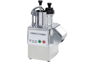 Szatkownica do warzyw, CL50 Gourmet, P 0.55 KW, U 230 V Robot Coupe 713510