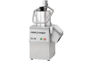 Szatkownica do warzyw, CL52, P 0.75 kW, U 230 V Robot Coupe 713520