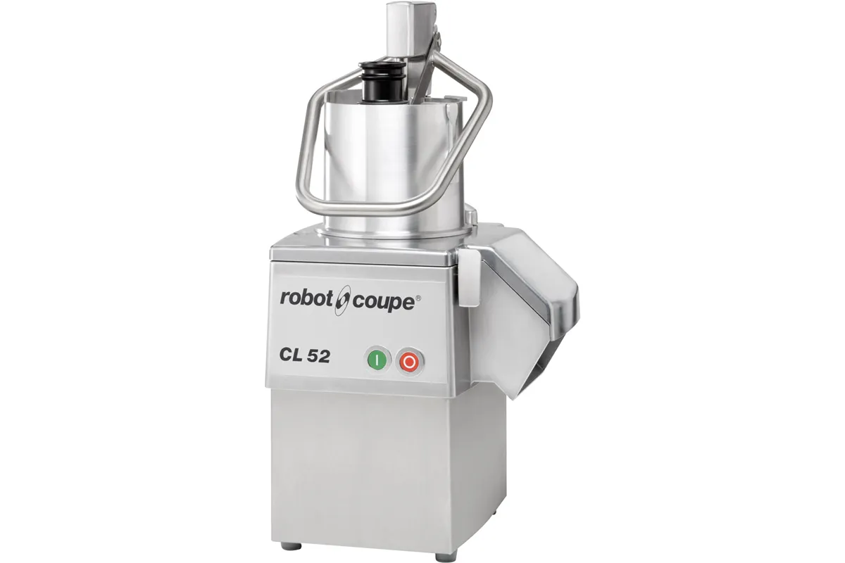 Szatkownica do warzyw, CL52, P 0.75 kW, U 230 V Robot Coupe 713520