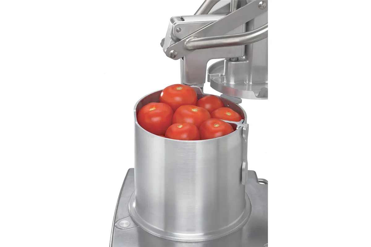 Szatkownica do warzyw, CL52, P 0.75 kW, U 230 V Robot Coupe 713520