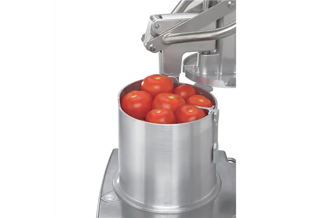 Szatkownica do warzyw, CL52, P 0.75 kW, U 230 V Robot Coupe 713520