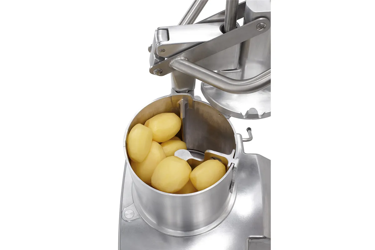 Szatkownica do warzyw, CL52, P 0.75 kW, U 230 V Robot Coupe 713520