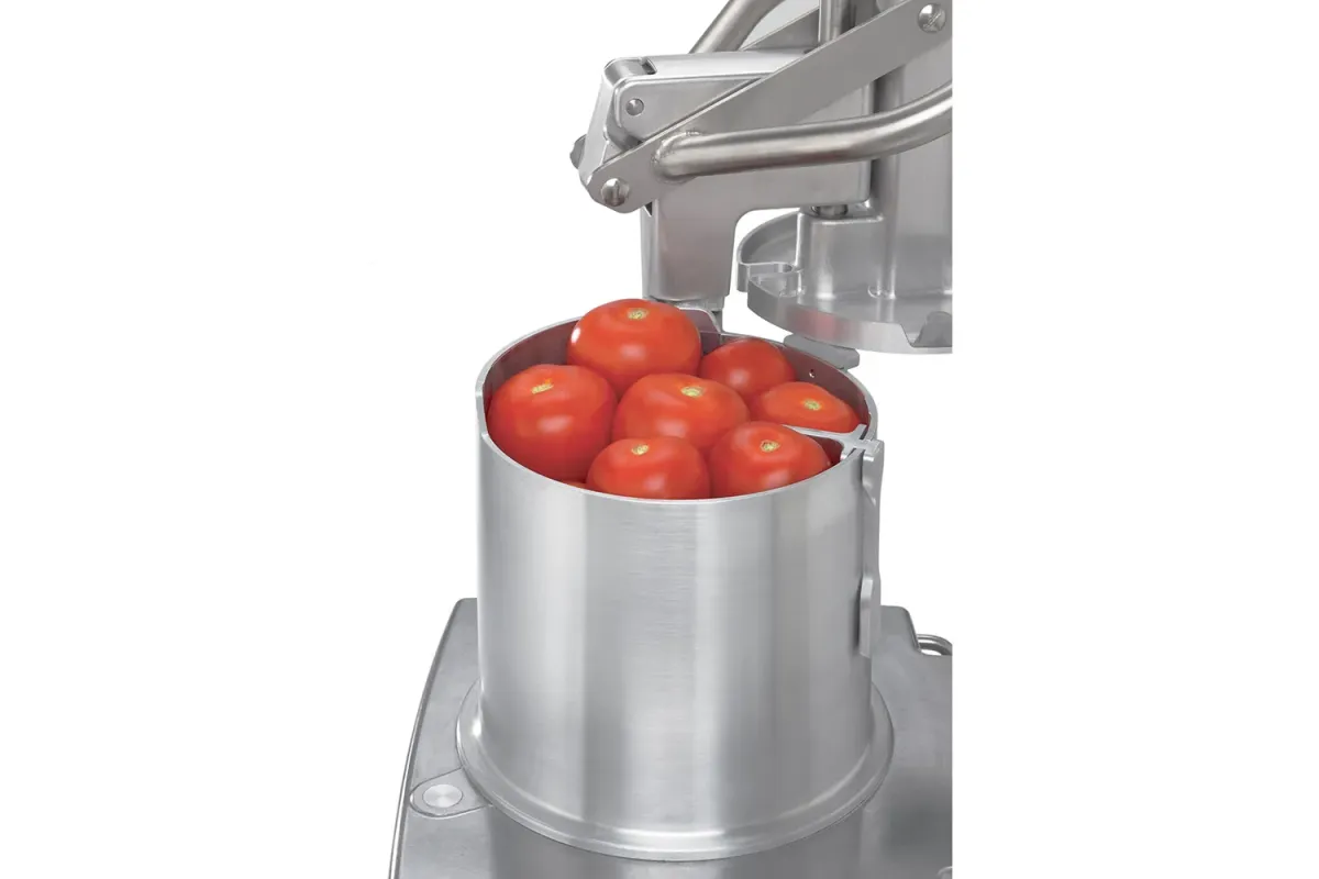 Szatkownica do warzyw, CL52, P 0.75 Kw, U 400 V Robot Coupe 713521