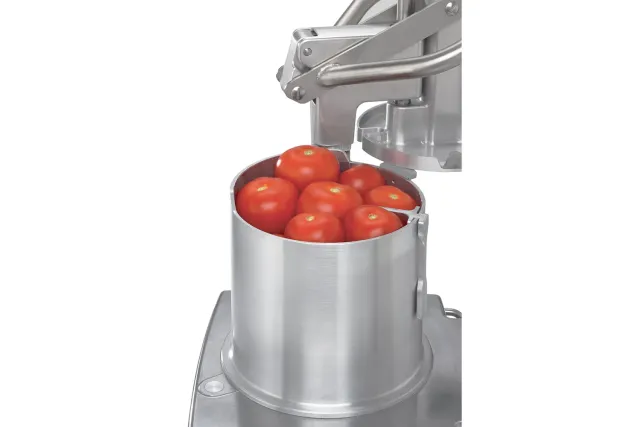Szatkownica do warzyw, CL52, P 0.75 Kw, U 400 V Robot Coupe 713521