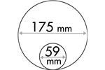 Szatkownica do warzyw, CL55 z 2 podajnikami, P 1.1 kW, U 400 V Robot Coupe 713553