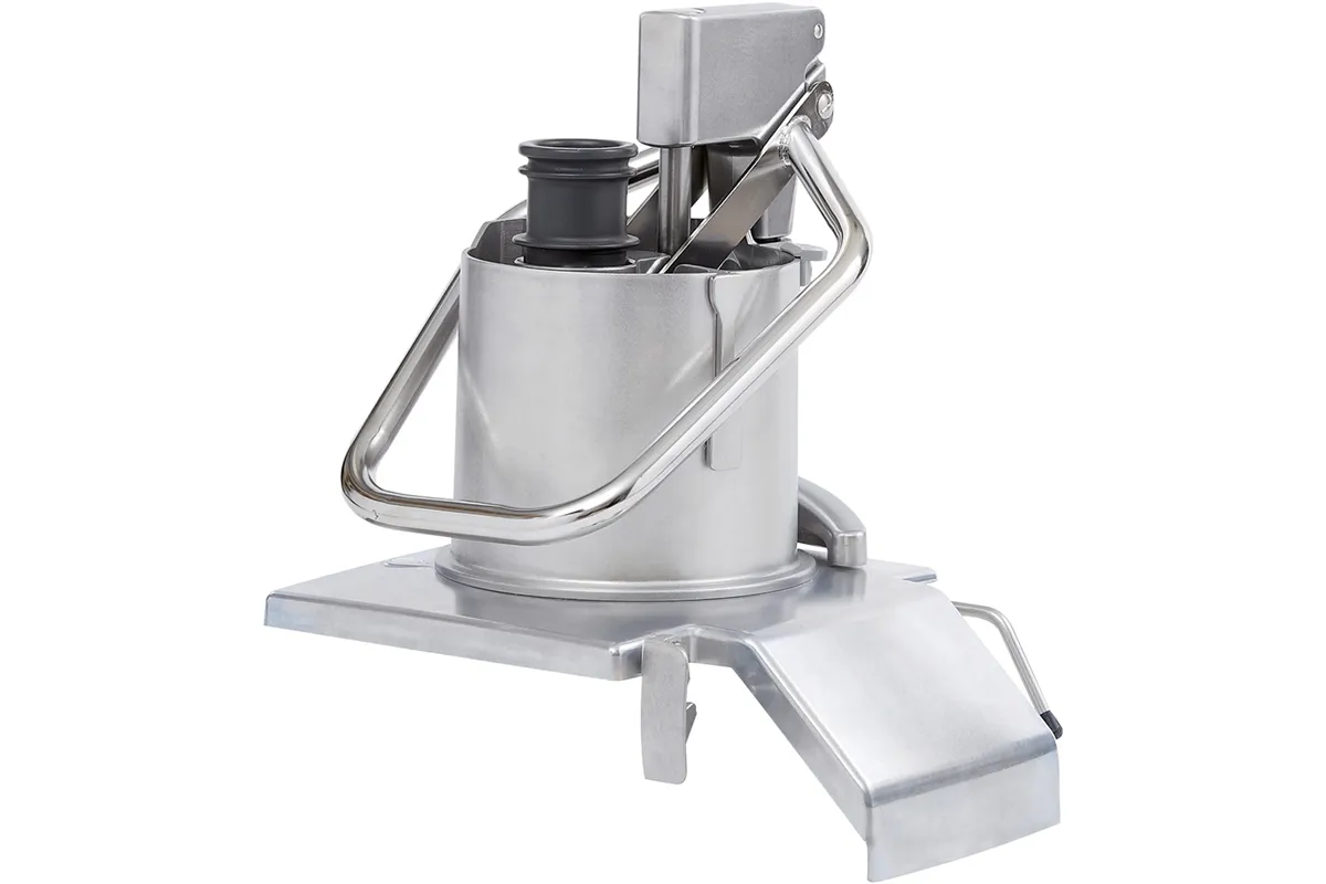 Szatkownica do warzyw, CL55 z 2 podajnikami, P 1.1 kW, U 400 V Robot Coupe 713553