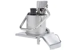 Szatkownica do warzyw, CL55 z 2 podajnikami, P 1.1 kW, U 400 V Robot Coupe 713553