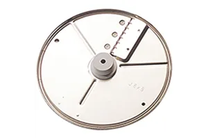 Tarcza tnąca, słupki 2x4 mm, Ø 175 mm Robot Coupe 714043