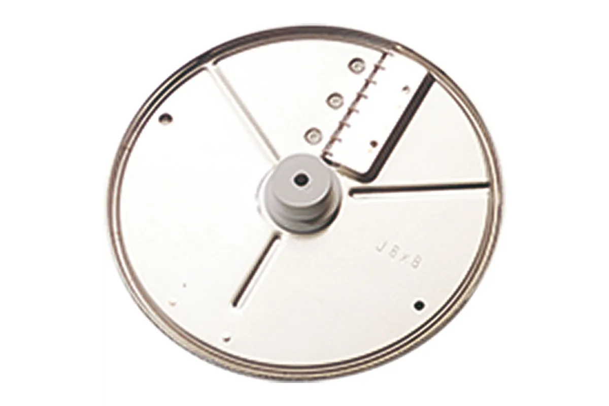 Tarcza tnąca, słupki 2x4 mm, Ø 175 mm Robot Coupe 714043
