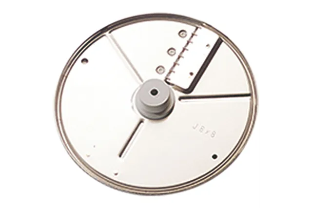 Tarcza tnąca, słupki 2x6 mm Ø 175 mm Robot Coupe 714045