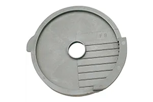 Tarcza do CL30 i R402 - frytki 8x8 mm Robot Coupe 714068
