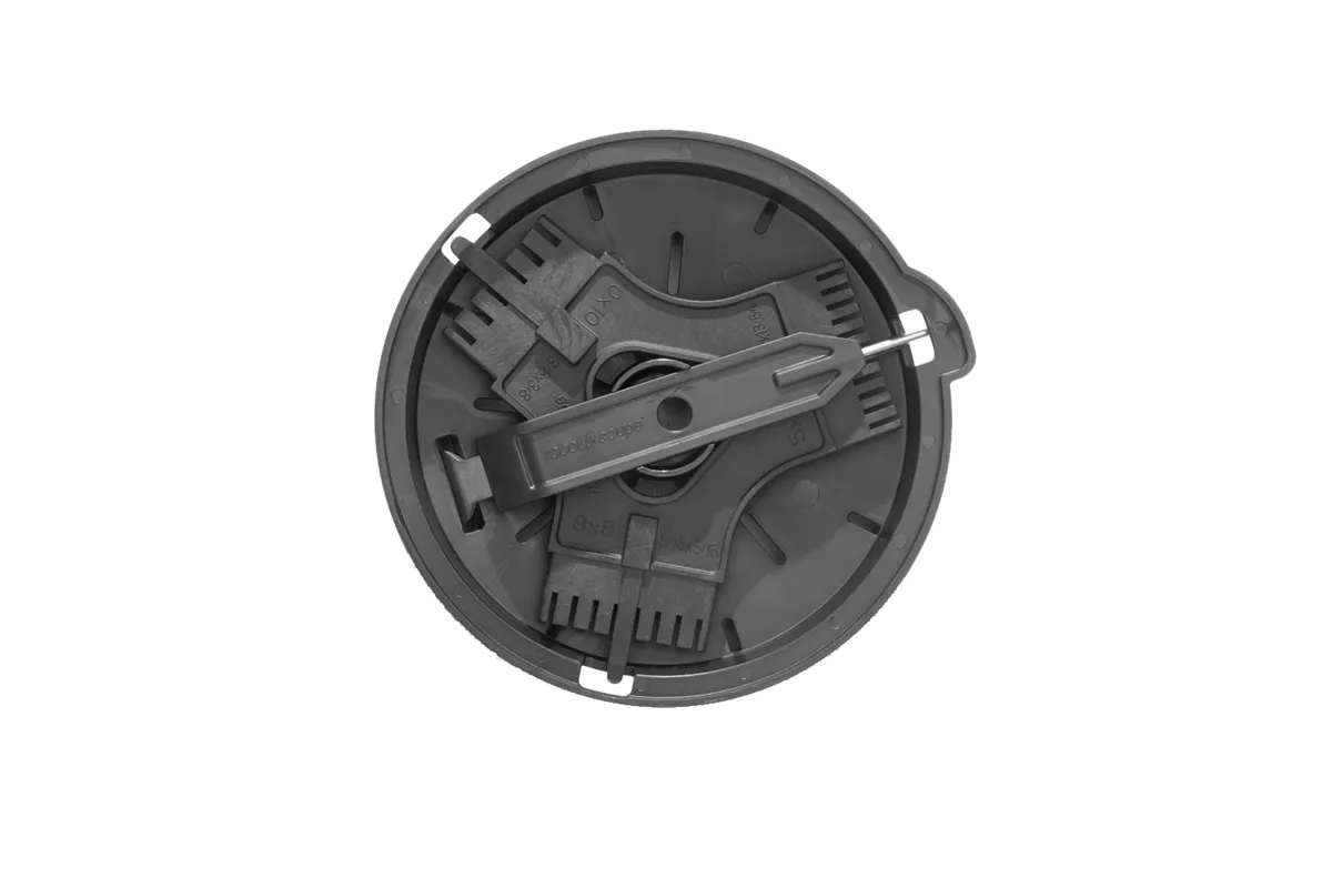 Zestaw do czyszczenia tarcz kostek Robot Coupe 714099