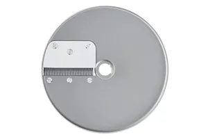 Tarcza tnąca, kostka 4x4x4mm do CL 50 Gourmet Robot Coupe 714109