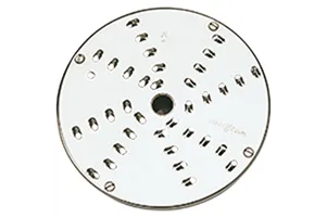Tarcza tnąca, wiórki 7 mm, Ø 190 mm Robot Coupe 714127