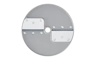Tarcza tnąca, słupki 1x8 mm, Ø 190 mm Robot Coupe 714140