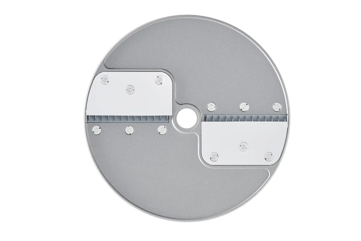 Tarcza tnąca, słupki 2x6 mm, Ø 190 mm Robot Coupe 714147