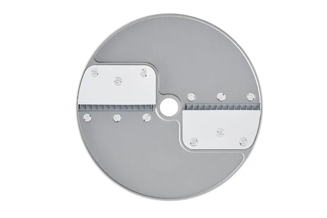 Tarcza tnąca, słupki 2x6 mm, Ø 190 mm Robot Coupe 714147