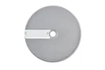 Tarcza tnąca, kostka 14x14x10 mm, zestaw, Ø 190 mm Robot Coupe 714153