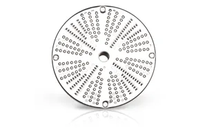 Tarcza tnąca, soczysta marchew, Ø 190 mm Robot Coupe 714170