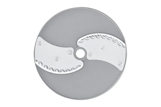 Tarcza tnąca, plastry faliste 5 mm, Ø 190 mm Robot Coupe 714195