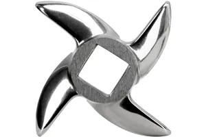 Nóż do maszynki do mięsa z linii 7211 Stalgast 721010