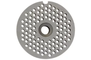 Sitko do maszynki do mięsa z linii 7211, oczko Ø 2.5 mm Stalgast 721011
