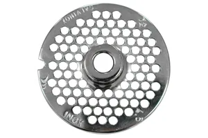 Sitko do maszynki do mięsa z linii 7211, oczko Ø 4.5 mm Stalgast 721013