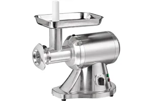 Maszynka do mielenia mięsa, P 0.8 kW, U 230 V Stalgast 721124
