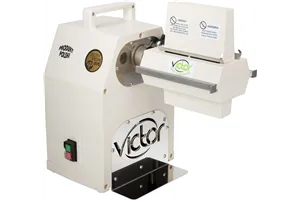 Kotleciarka elektryczna, P 0.37 kW, U 230 V Victor 721570