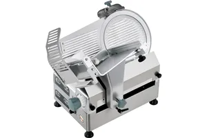 Krajalnica do wędlin, automatyczna, nóż Ø 300 mm Sirman 722300