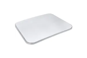 Szalka nierdzewna do wag pomocniczych Valor 1000, 300x225 mm Stalgast 730002