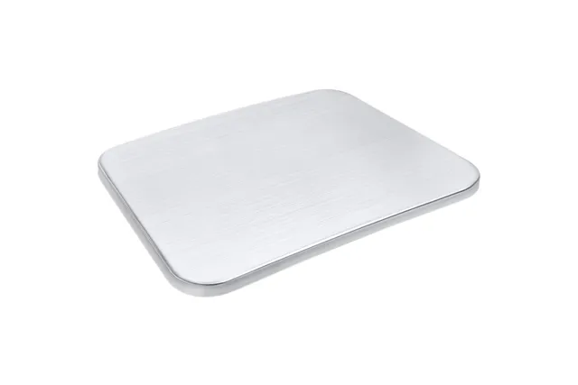 Szalka nierdzewna do wag pomocniczych Valor 1000, 300x225 mm Stalgast 730002