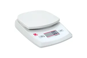 Waga pomocnicza, zakres 5.2 kg, dokładność 1 g Ohaus 730013