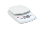 Waga pomocnicza, zakres 5.2 kg, dokładność 1 g Ohaus 730013