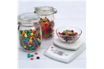 Waga pomocnicza, zakres 5.2 kg, dokładność 1 g Ohaus 730013