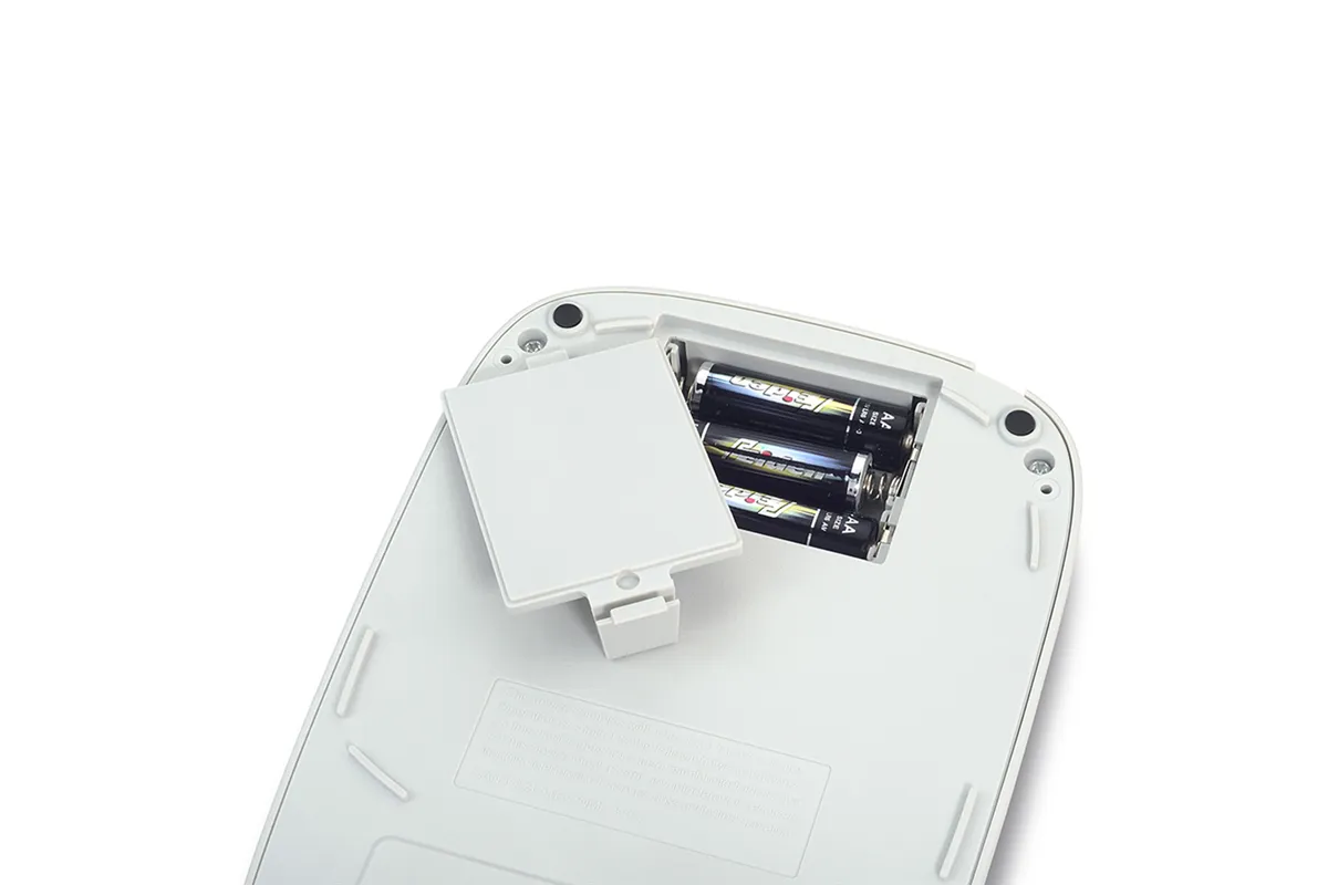 Waga pomocnicza, zakres 5.2 kg, dokładność 1 g Ohaus 730013