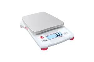 Waga precyzyjna, zakres 1200g, dokładność 0.1g Ohaus 730015