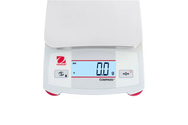 Waga precyzyjna, zakres 1200g, dokładność 0.1g Ohaus 730015