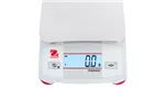 Waga precyzyjna, zakres 1200g, dokładność 0.1g Ohaus 730015