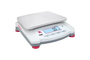 Waga sklepowa, Navigator XT, legalizowana, zakres 3.2 kg, dokładność 1 g Ohaus 730036