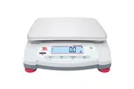 Waga sklepowa, Navigator XT, legalizowana, zakres 3.2 kg, dokładność 1 g Ohaus 730036