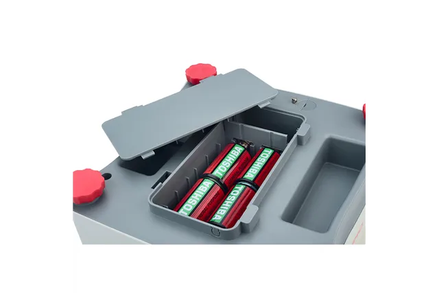 Waga pomocnicza, zakres 6 kg, dokładność 1 g Ohaus 730060