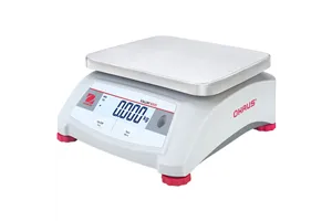 Waga pomocnicza, legalizowana, zakres 6 kg, dokładność 2 g Ohaus 730062