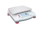 Waga sklepowa, Navigator XT, legalizowana, zakres 6.4 kg, dokładność 2 g Ohaus 730066
