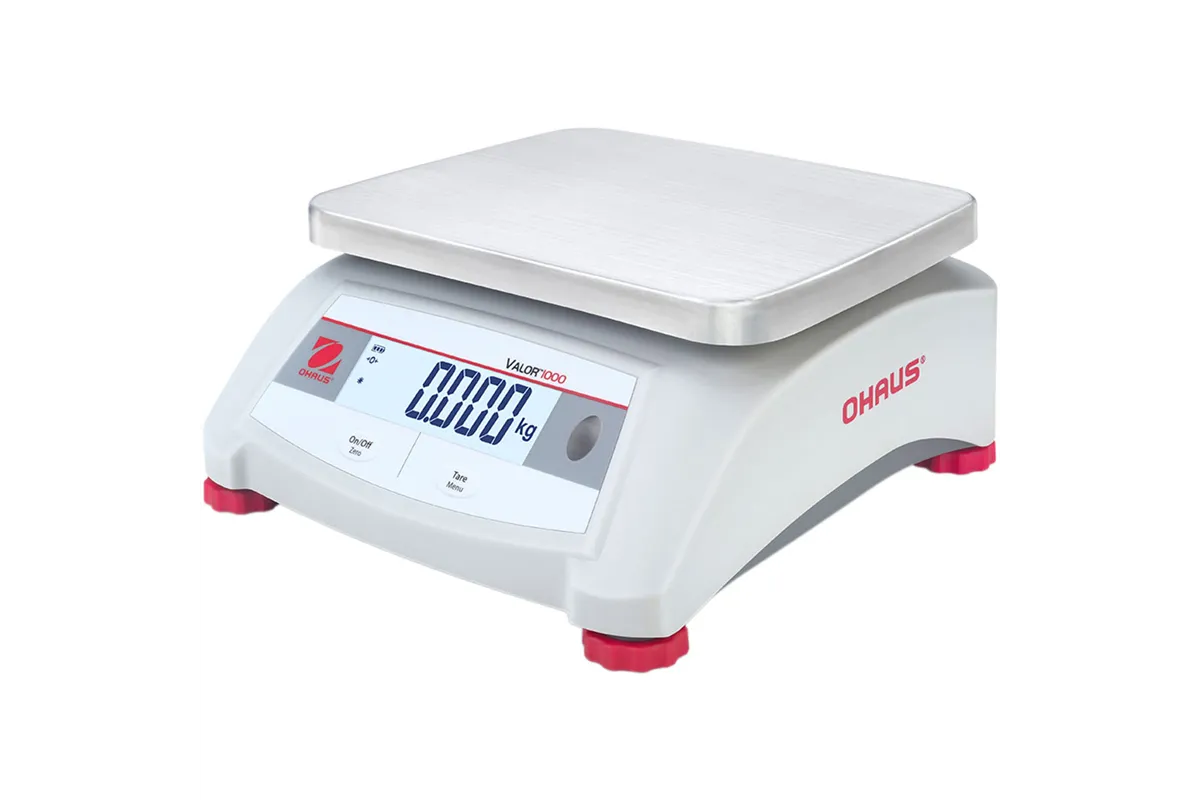 Waga pomocnicza, legalizowana, zakres 30 kg, dokładność 10 g Ohaus 730302