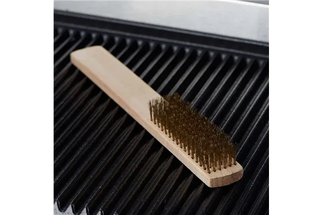 Kontakt grill podwójny ryflowany, P 3.6 kW Caterina 742028