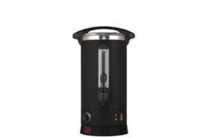 Warnik do wody, Gredil, czarny, V 8.7 l Stalgast 751087