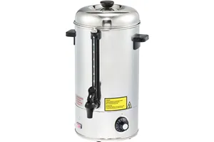 Warnik do wody, V 10 l Stalgast 751102