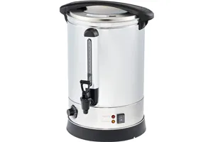 Warnik do wody, Gredil, V 10 l Gredil 751105